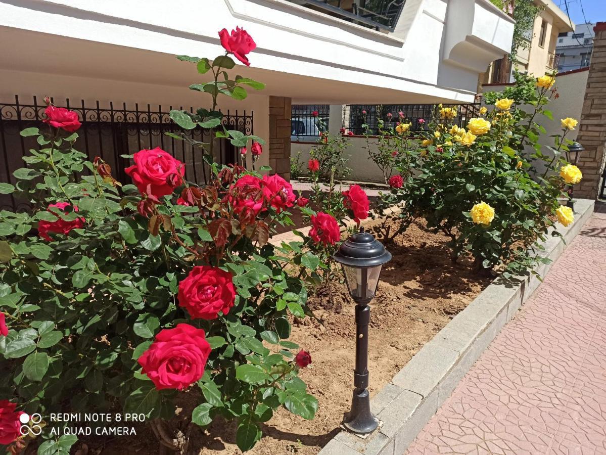 Olga'S Apartments Olympus And Garden View Nea Michaniona Exterior foto